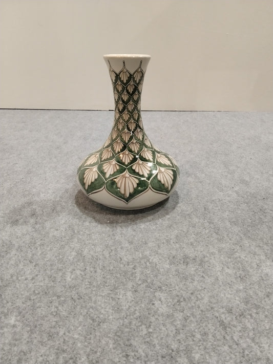 105 - Vase h. 32 cm. - pattern 105